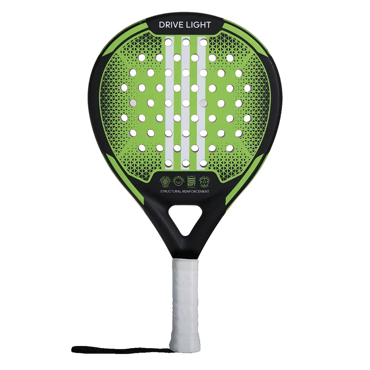 Pala de pádel adidas Drive Light 3.2 2/7