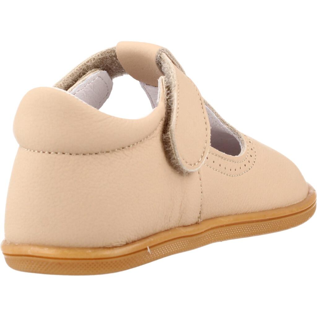 Buty BLANDITOS MORGANBD Beżowy 3/5