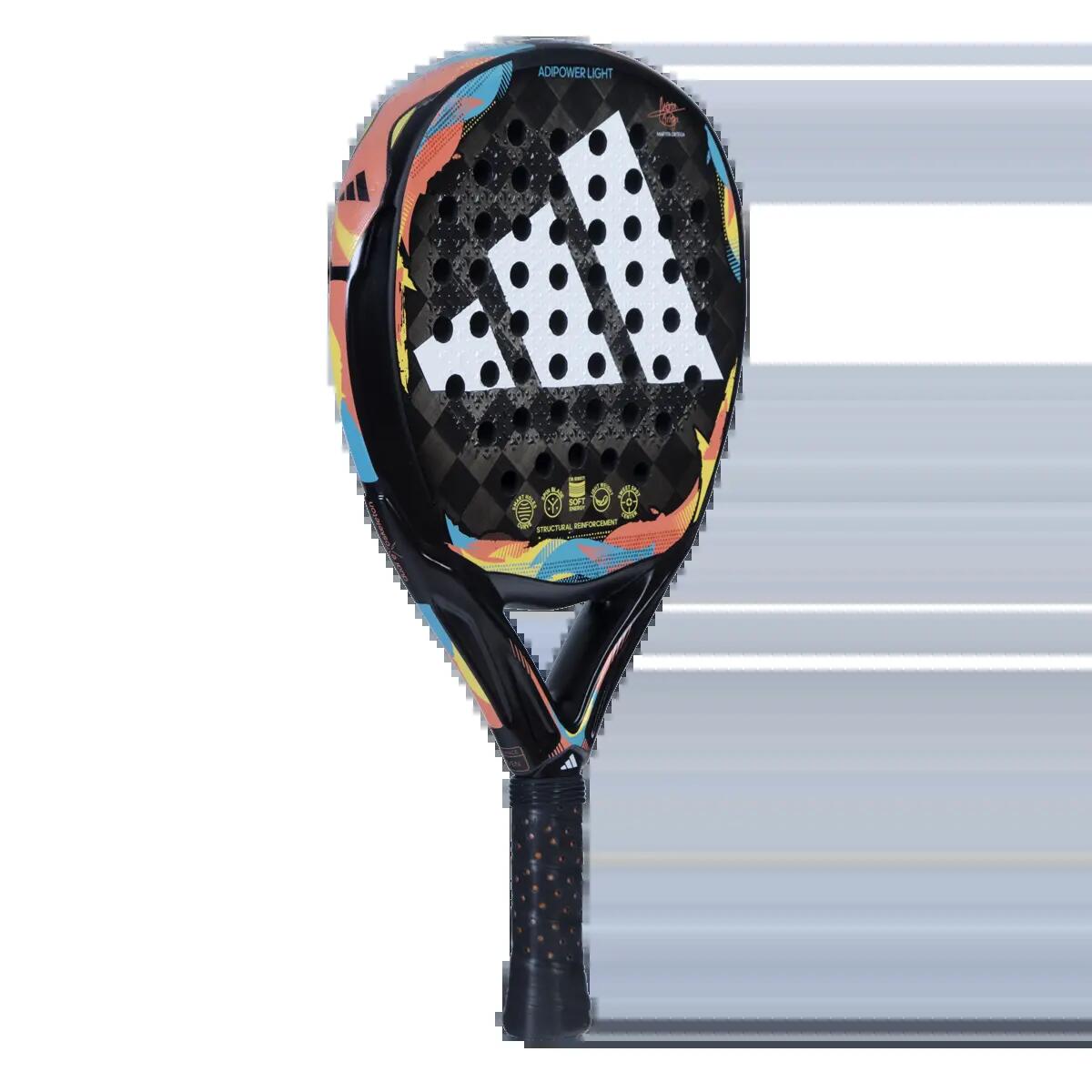 Pala de pádel adidas Adipower Light 3.2 5/7