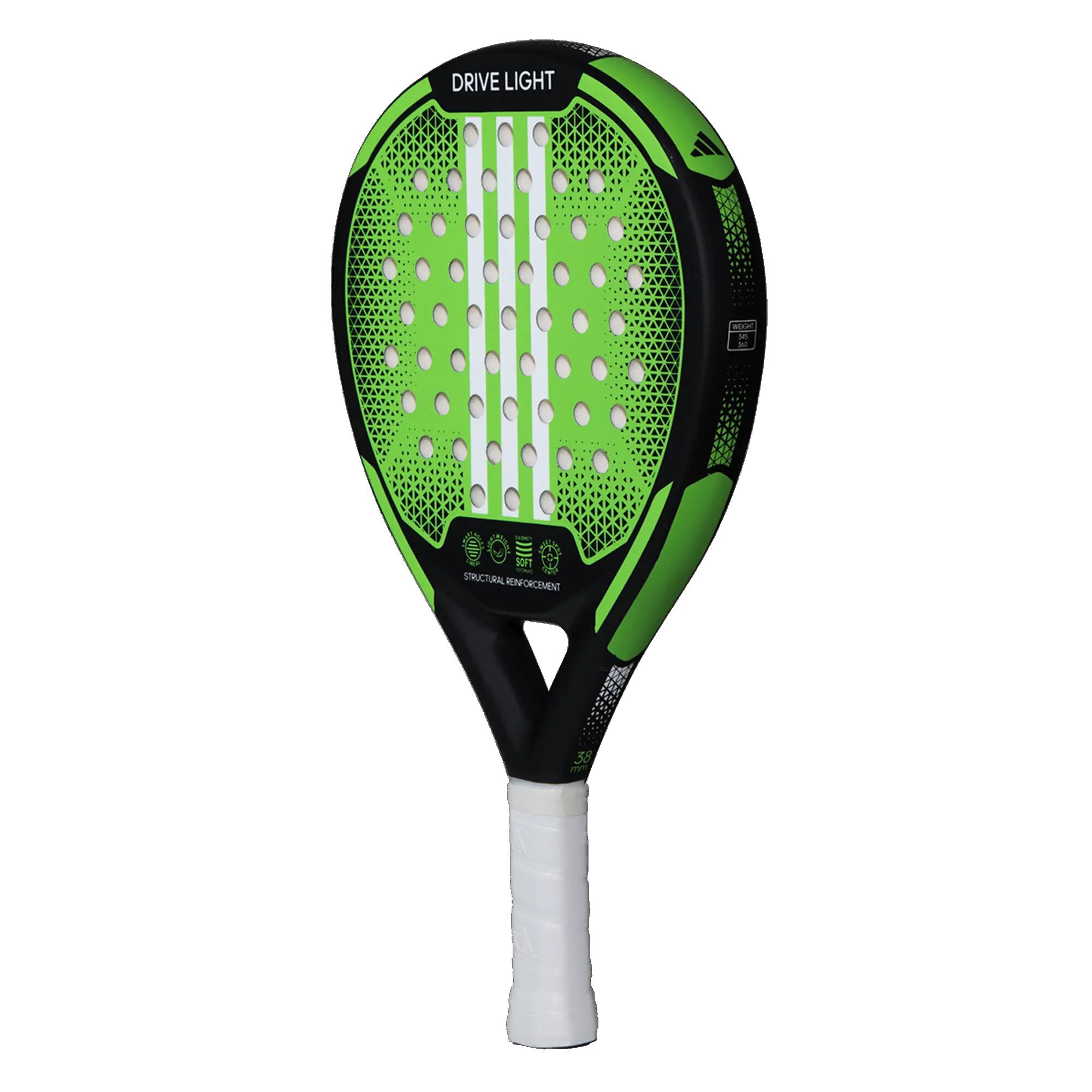 Pala de pádel adidas Drive Light 3.2 4/7