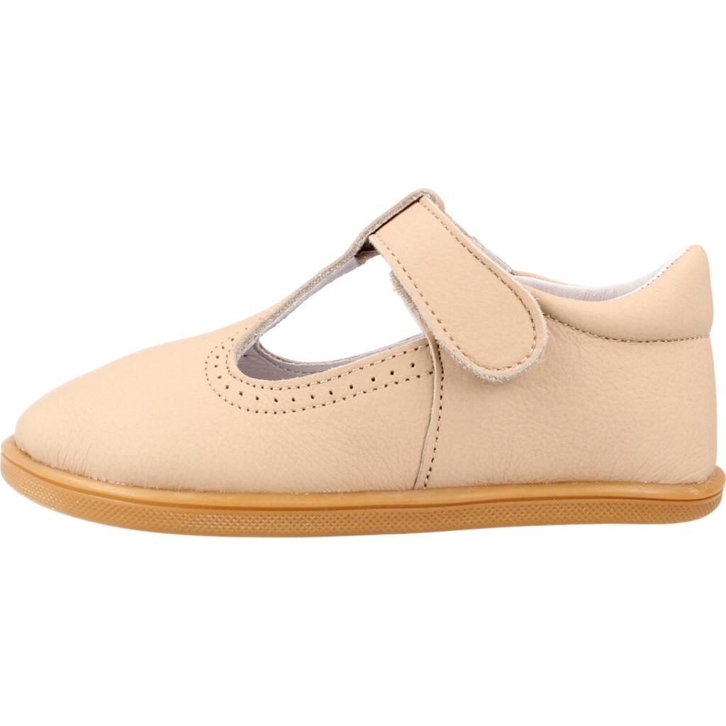 Buty BLANDITOS MORGANBD Beżowy 2/5