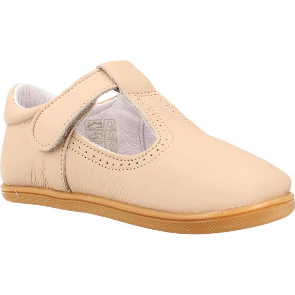 Buty BLANDITOS MORGANBD Beżowy 5/5