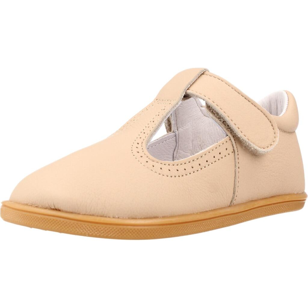 Buty BLANDITOS MORGANBD Beżowy