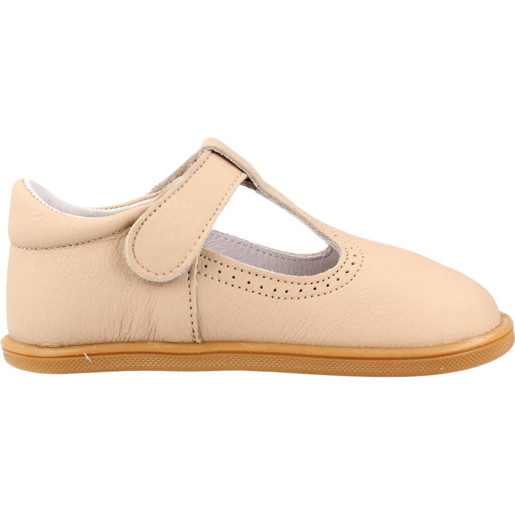 Buty BLANDITOS MORGANBD Beżowy 4/5