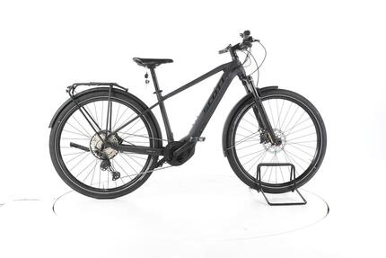 Reconditionné - Scott Axis eRIDE 10 Trekking E-Bike - Bon