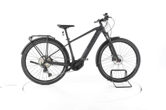 Reconditionné - Scott Axis eRIDE 10 Trekking E-Bike - Bon