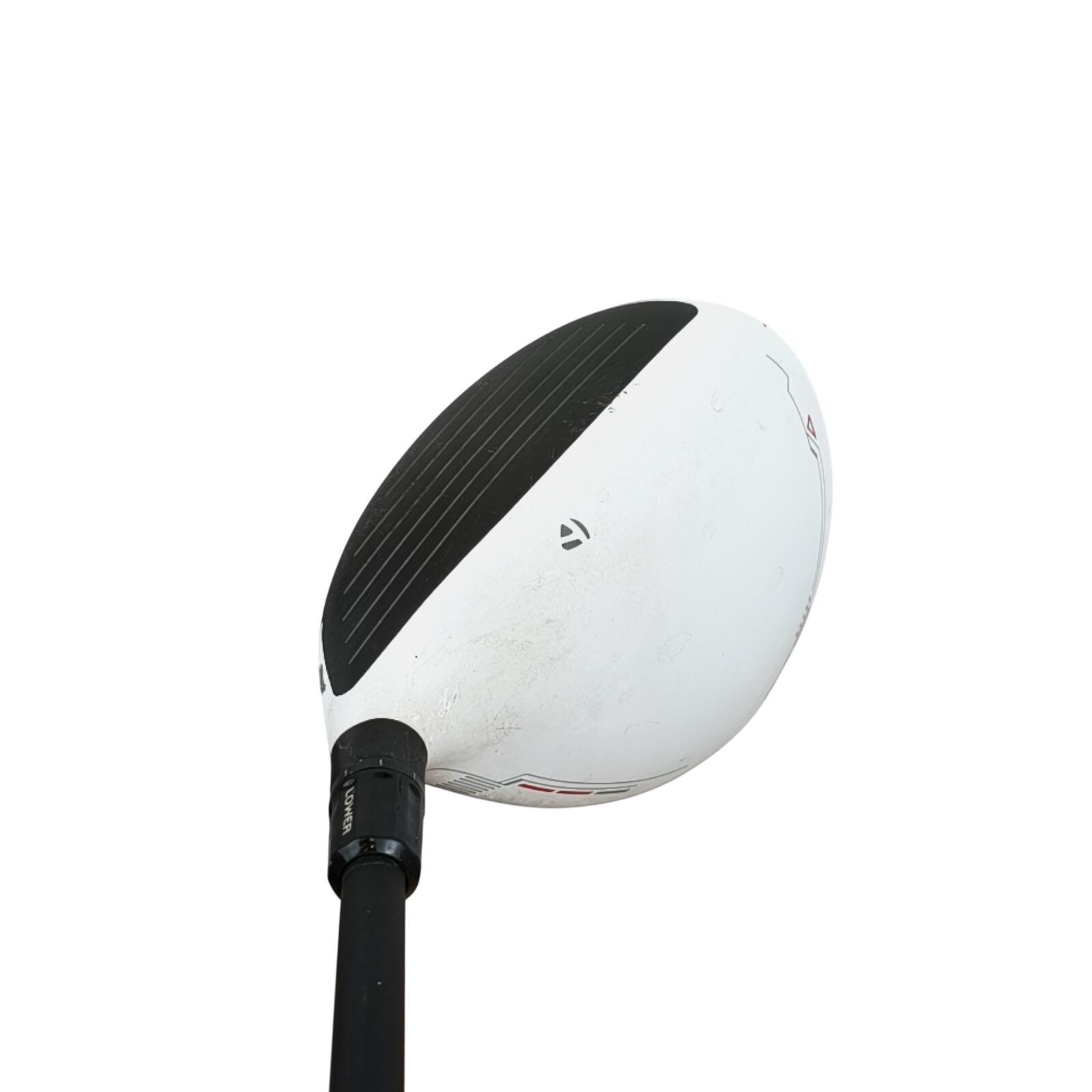 TaylorMade R11 Fairway Wood / Flex Regular / #3/15.5 3/4