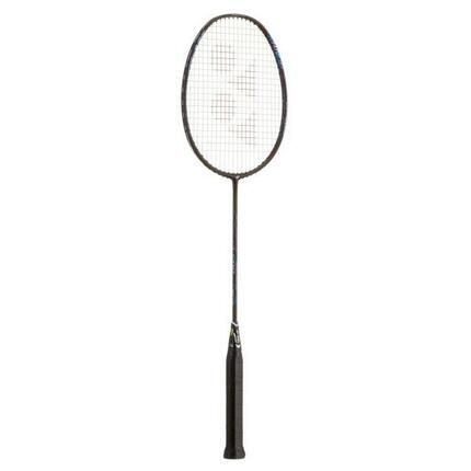 Raquette De Badminton NANOFLARE (Noir / Bleu) Taille unique