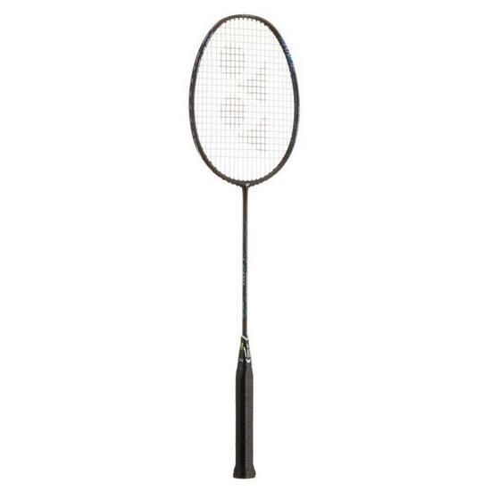 Raquette De Badminton NANOFLARE (Noir / Bleu) Taille unique