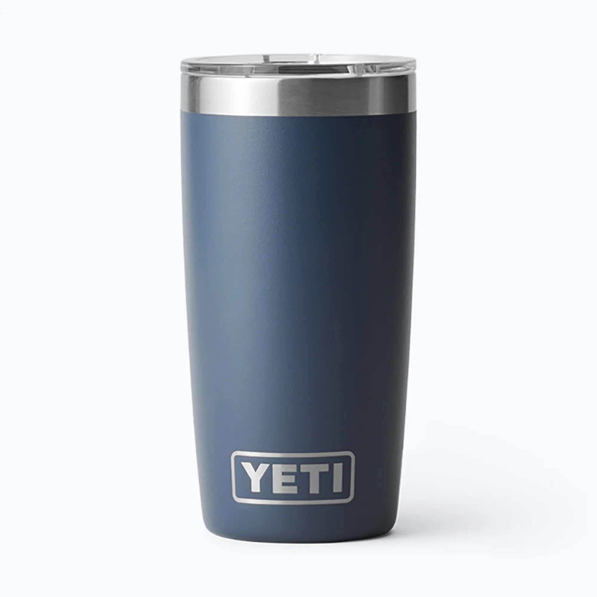 YETI picture