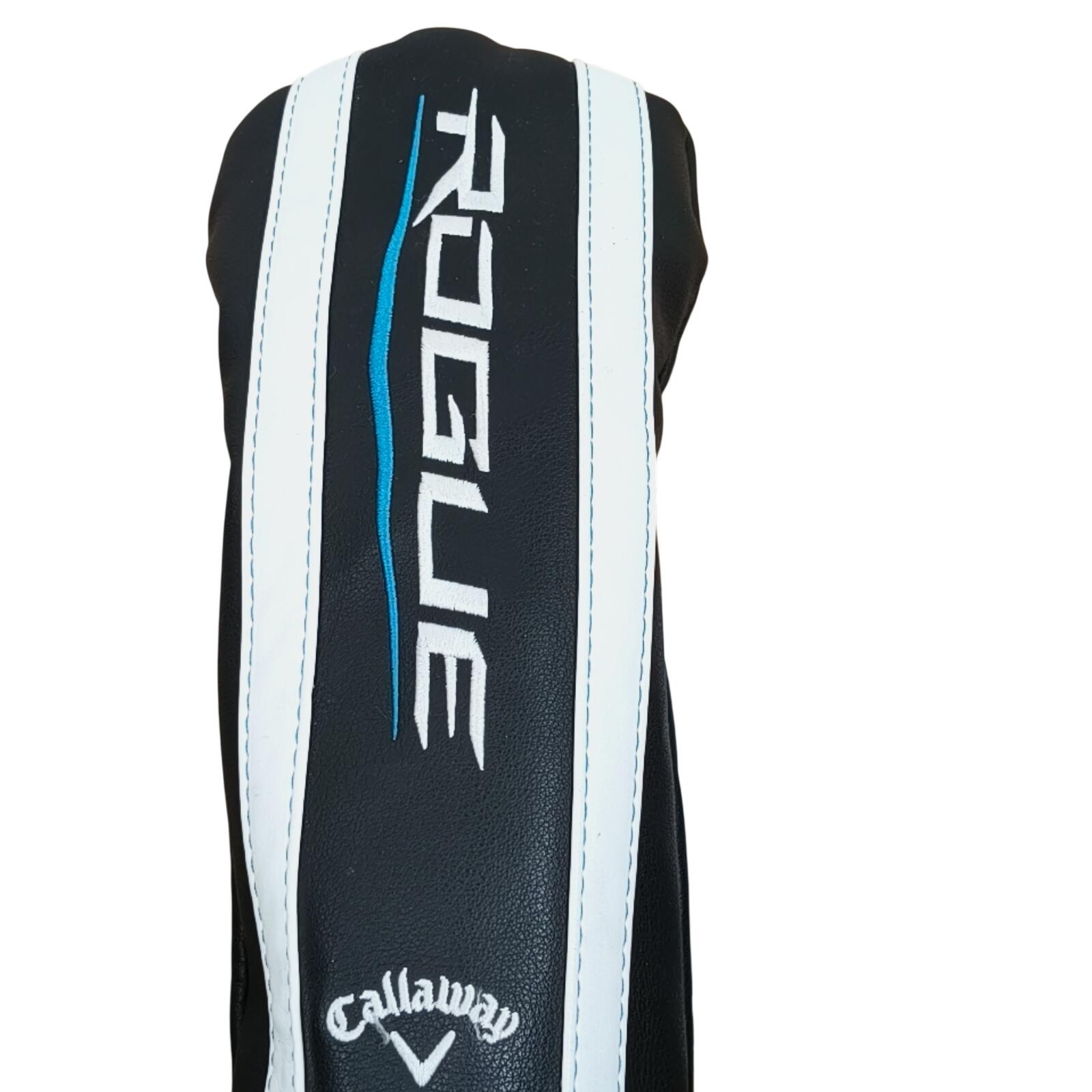 Callaway Rogue Fairway Wood / Flex A-flex / #5/18 2/6