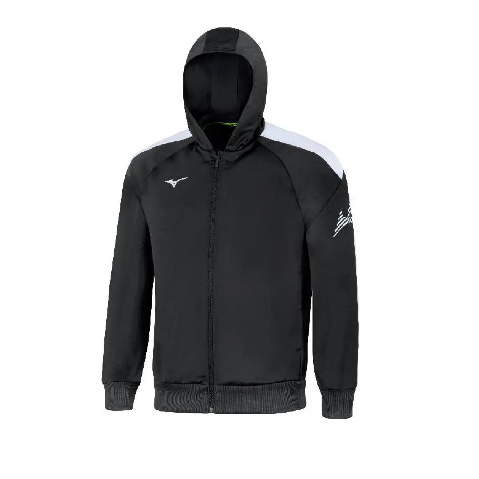 Sweat jacket Mizuno Team RB