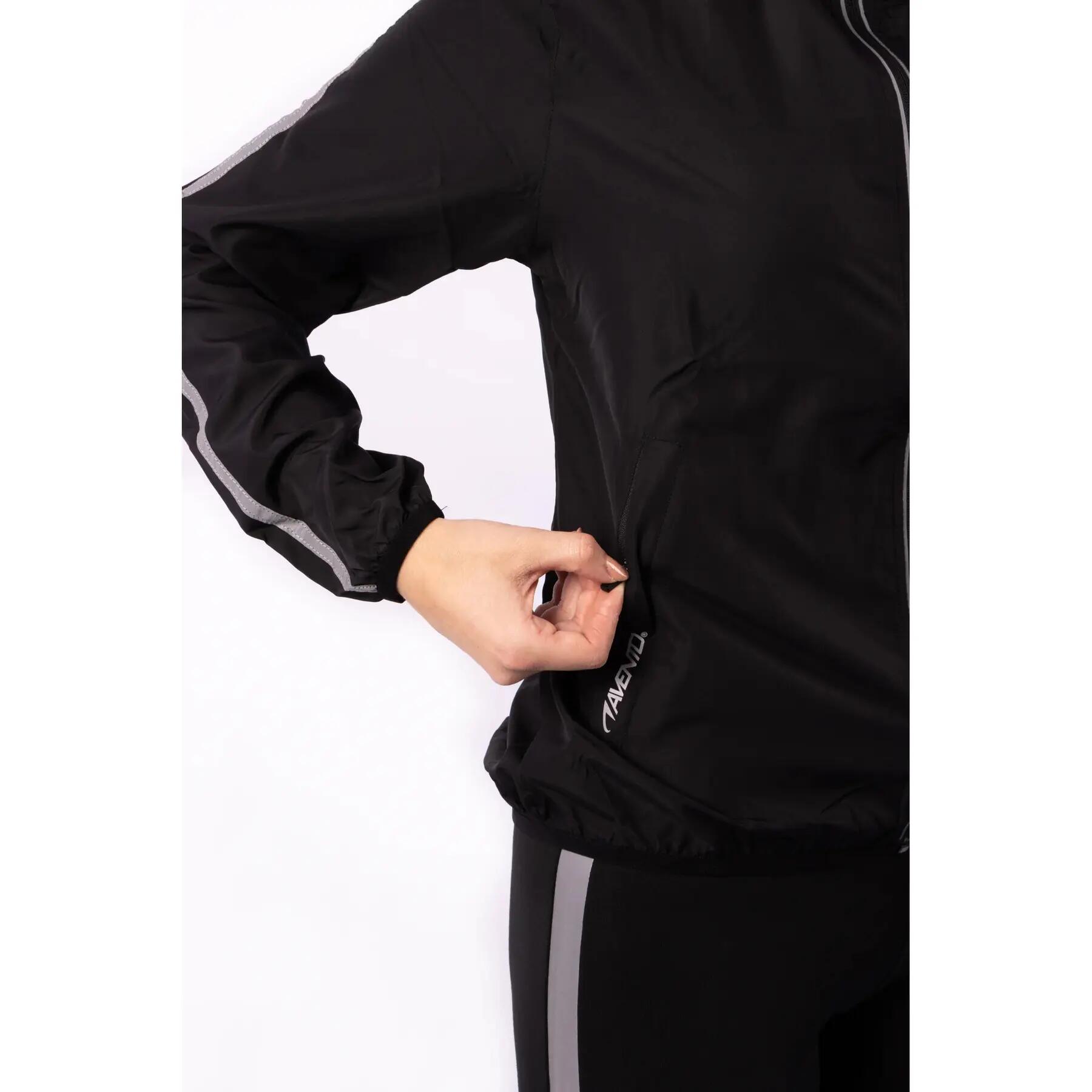 Coupe-vent femme Avento Basic 5/5