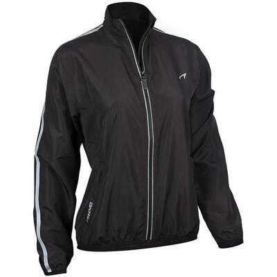 Vrouwen windjack avento basic