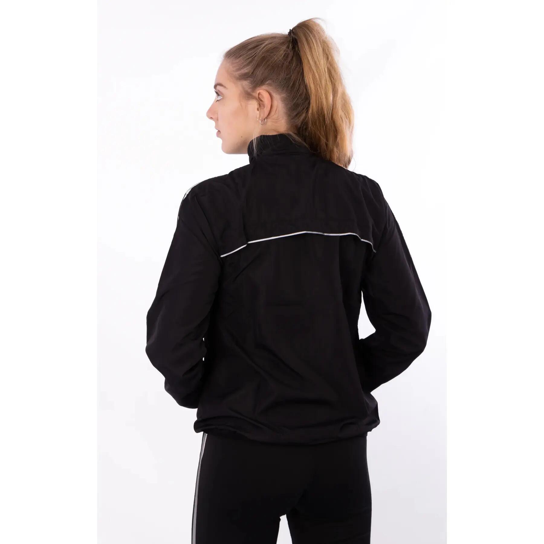 Coupe-vent femme Avento Basic 4/5