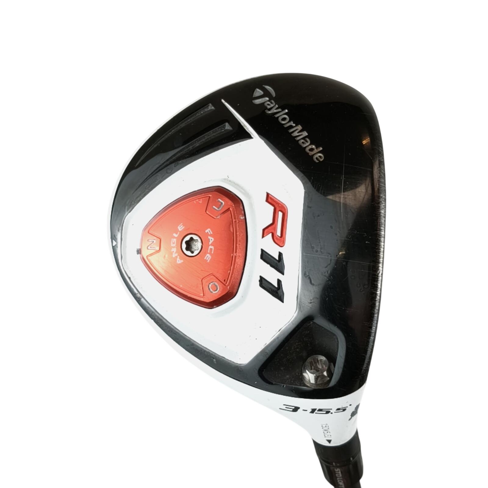 TAYLORMADE picture