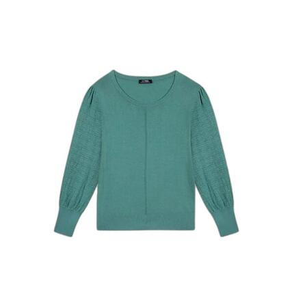 Pullover Damen TBS Emana
