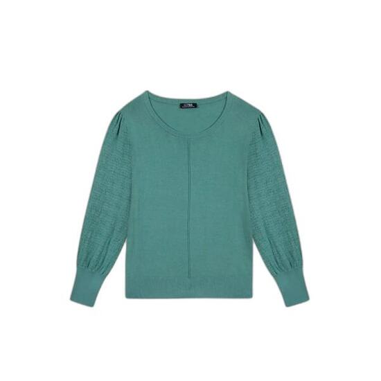 Pullover Damen TBS Emana