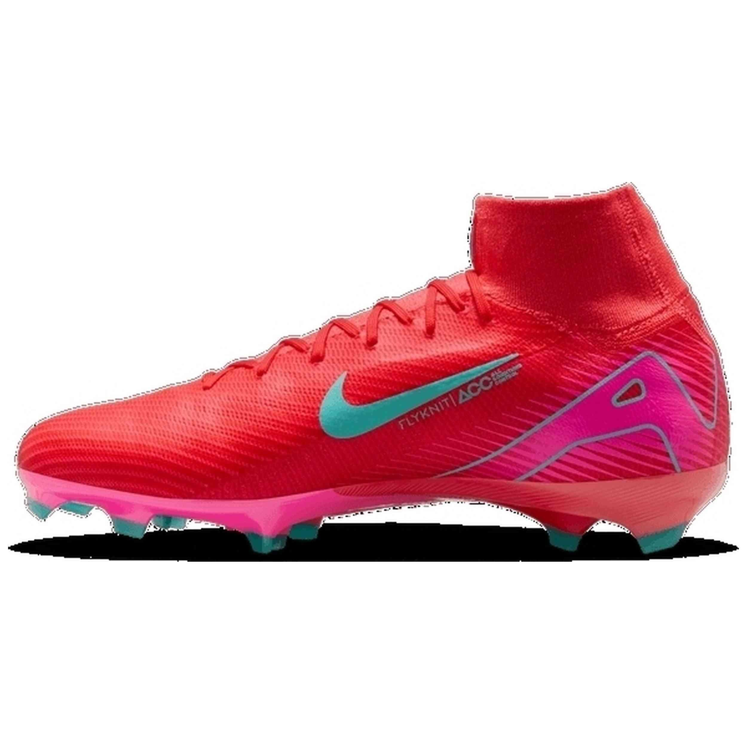Chuteiras Nike modelo HF9433-800 para homem 2/5