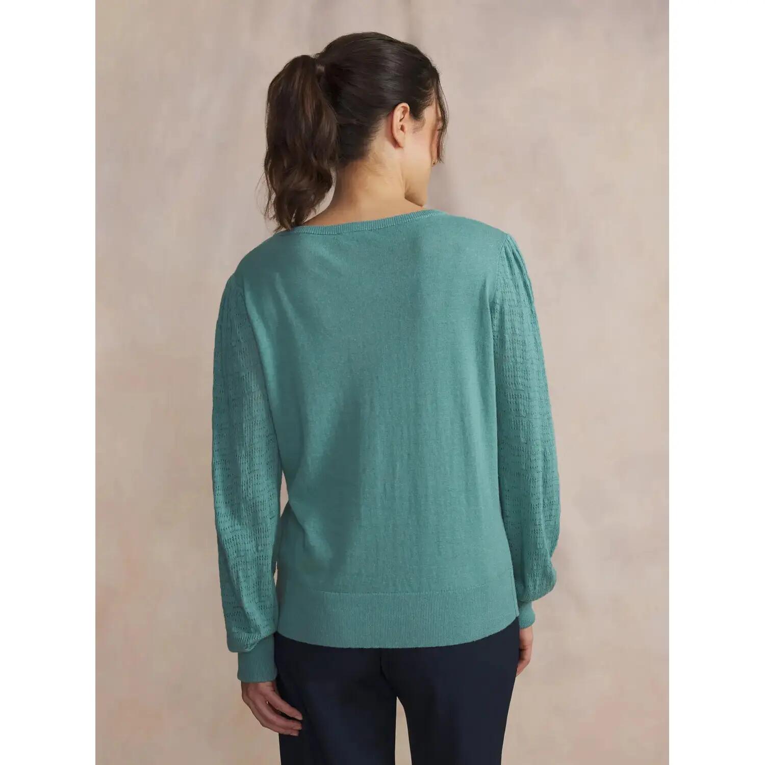 Pull femme TBS Emana 4/5