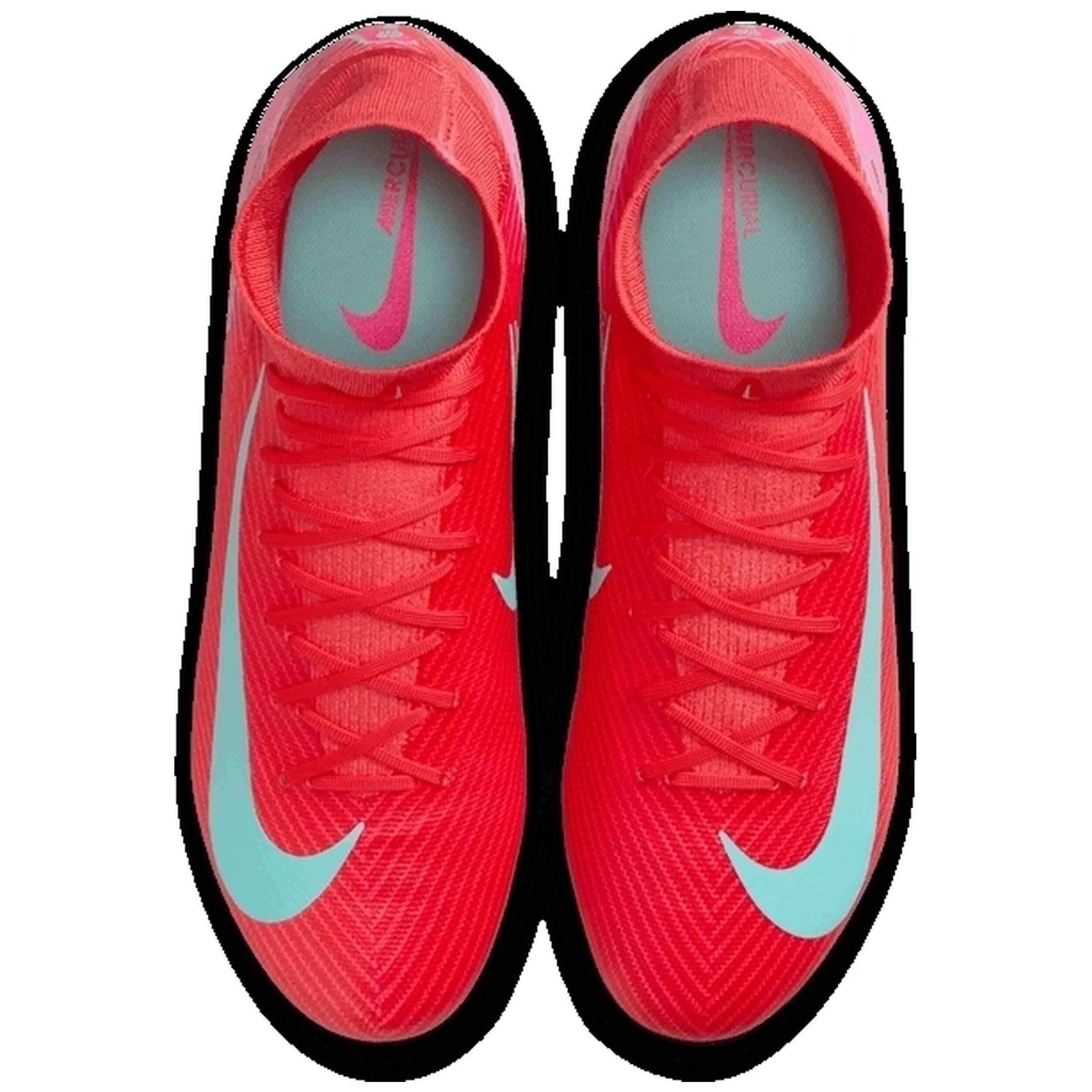 Chuteiras Nike modelo HF9433-800 para homem 5/5