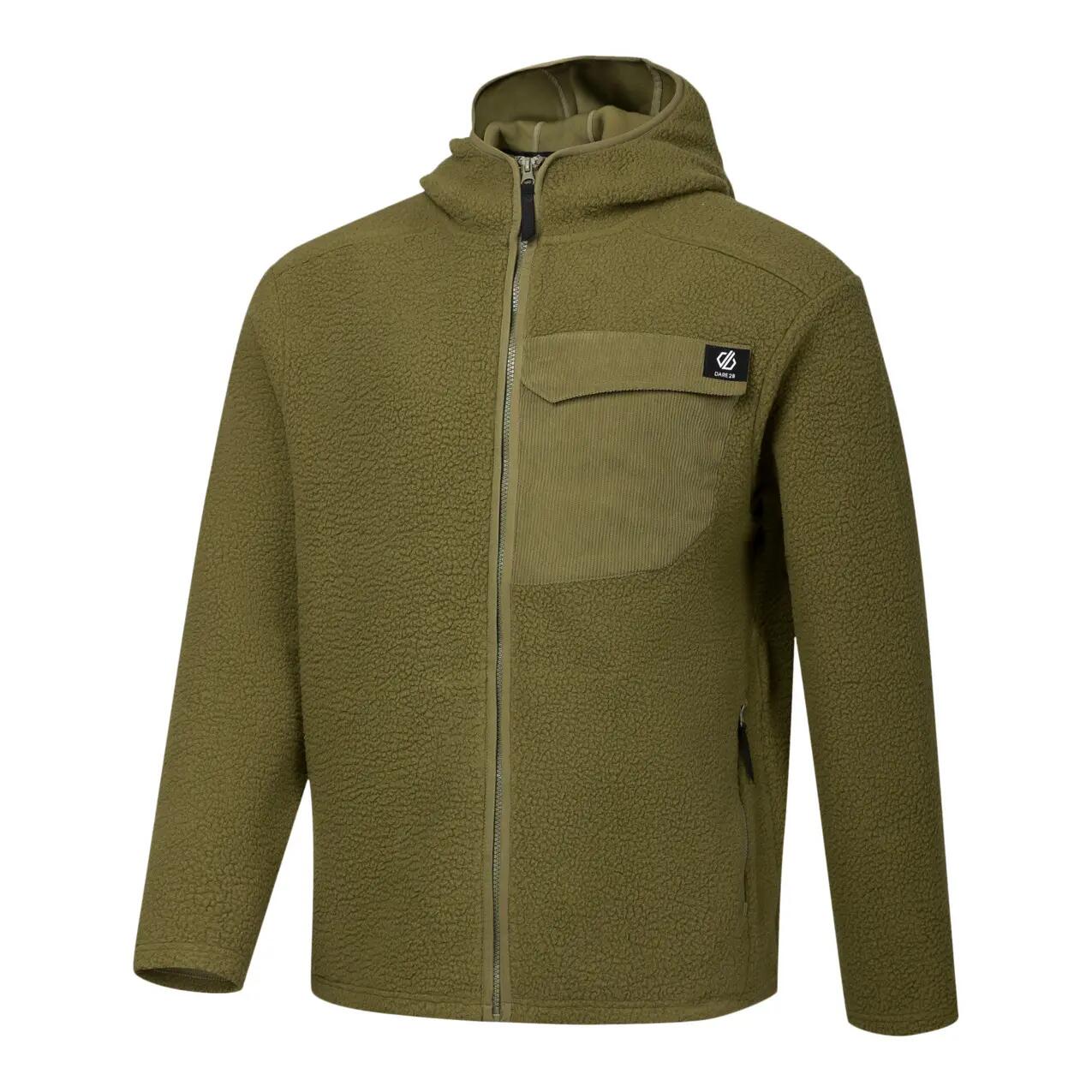Polaire Dare 2B Firn Borg 3/4