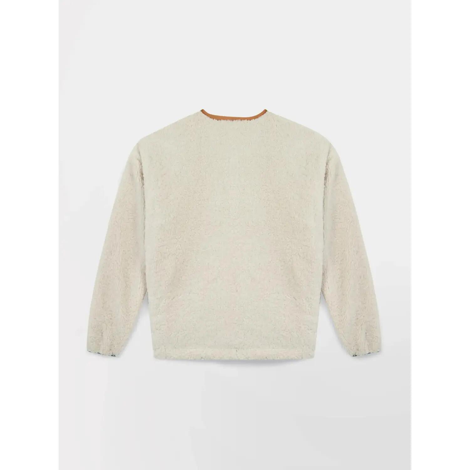 Polaire zippé femme TBS Wilda 3/5