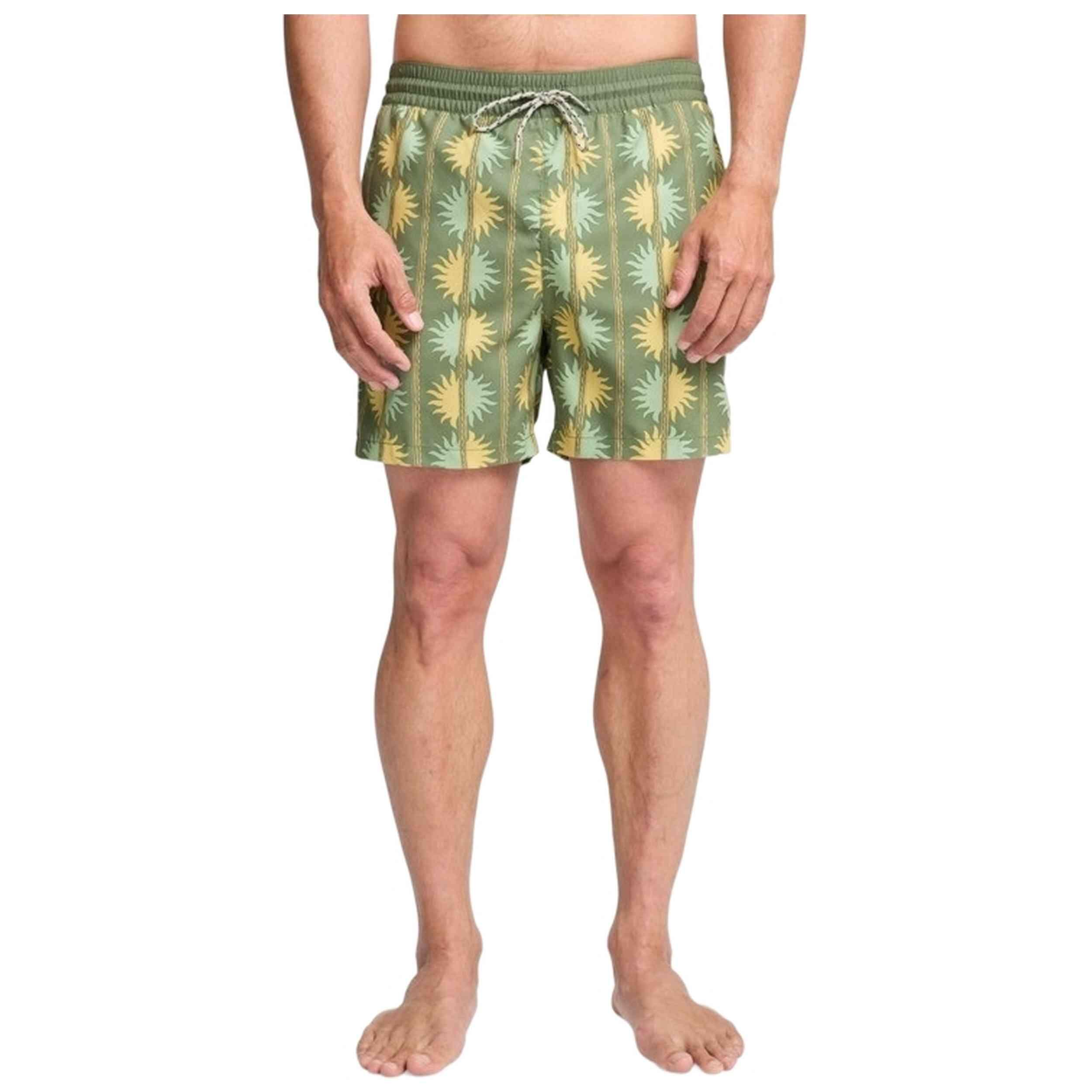 Badpak Billabong model EBYJV00159-YGJ2 voor mannen 3/5