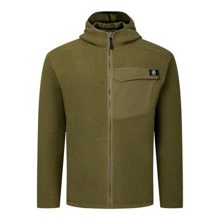 Polaire Dare 2B Firn Borg