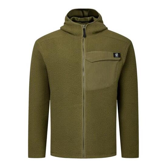 Polaire Dare 2B Firn Borg