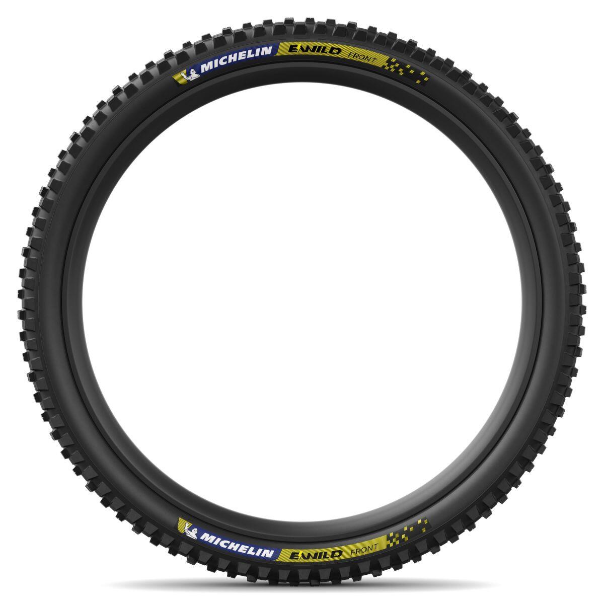Pneu VTT E-Bike E-Wild Front 29x2.60 Tubeless Ready Enduro 2/7