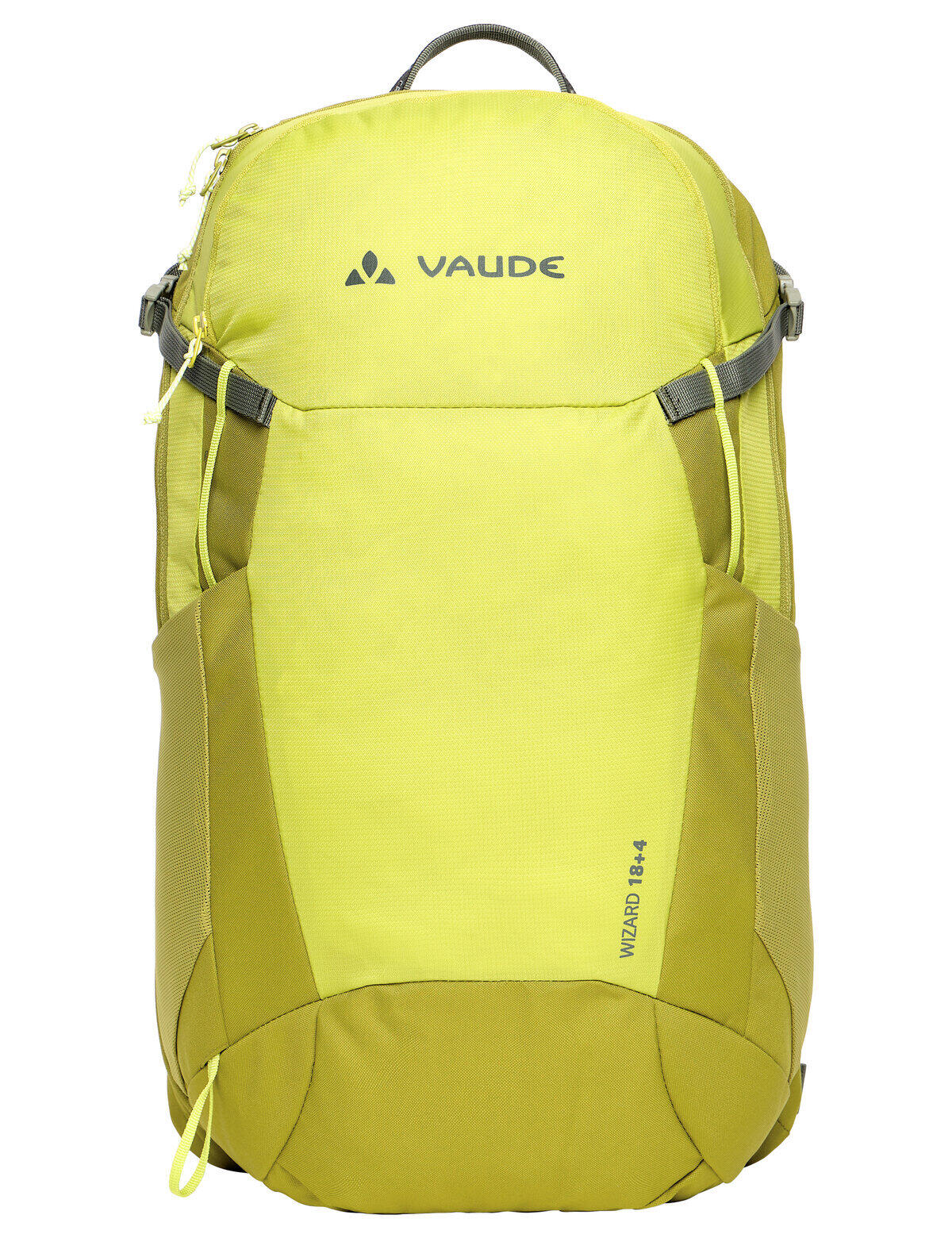 Sacs à dos 20-29L Wizard 18+4 4/7