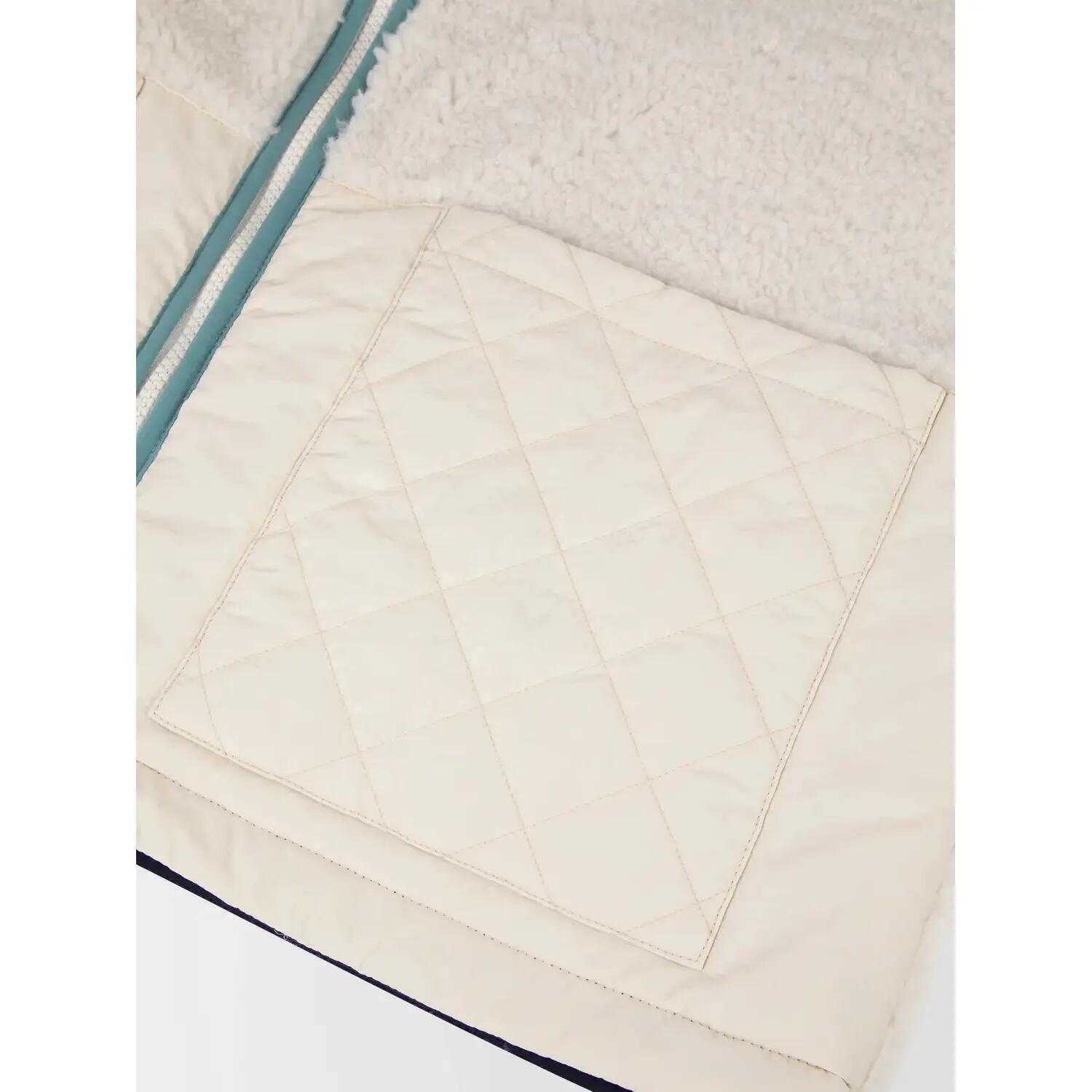 Polaire zippé femme TBS Wilda 5/5