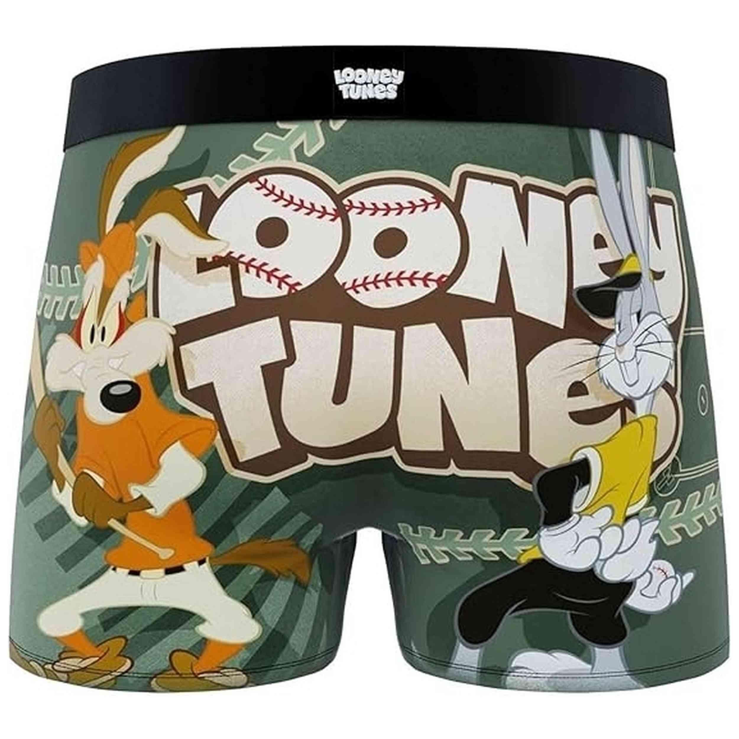Boxers Freegun modelo FGLO13BAS00 para homem 2/4