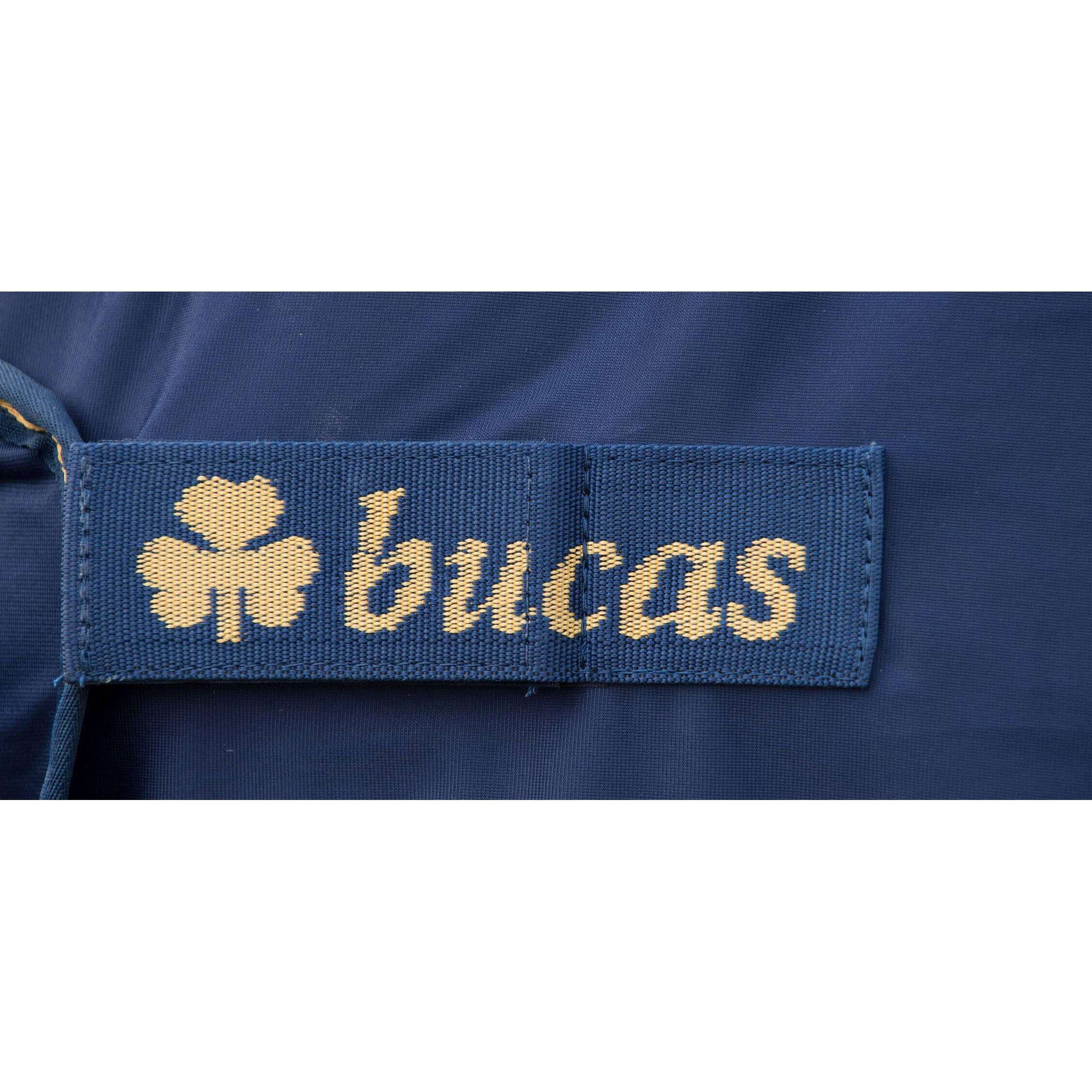 Derka osuszające dla koni Bucas Panel Prize Cooler 3/3