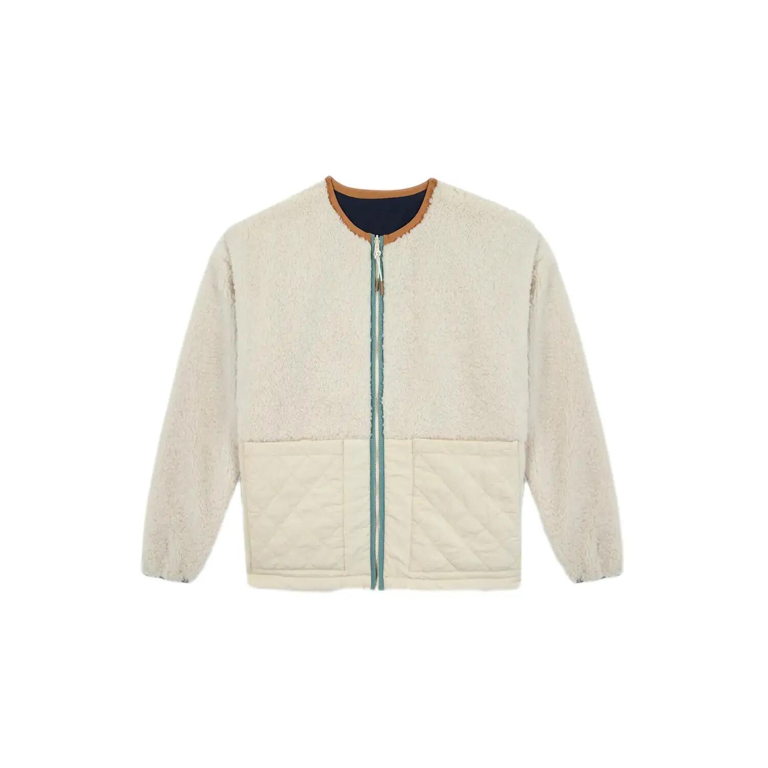 Polaire zippé femme TBS Wilda 1/5