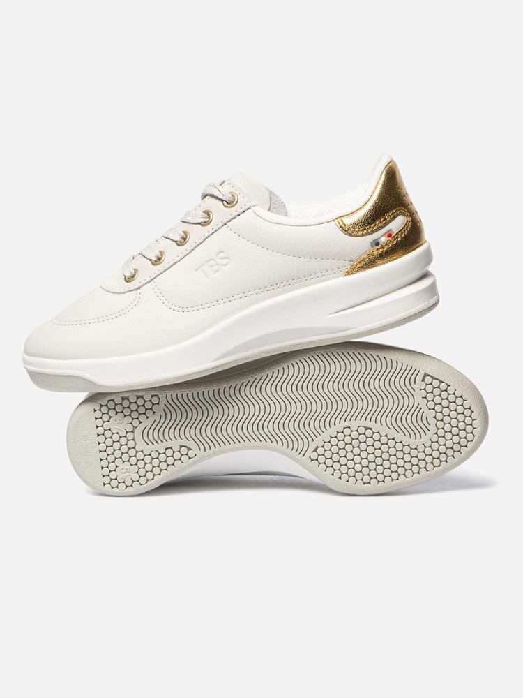 Damen Sneakers TBS Brandie 2/4