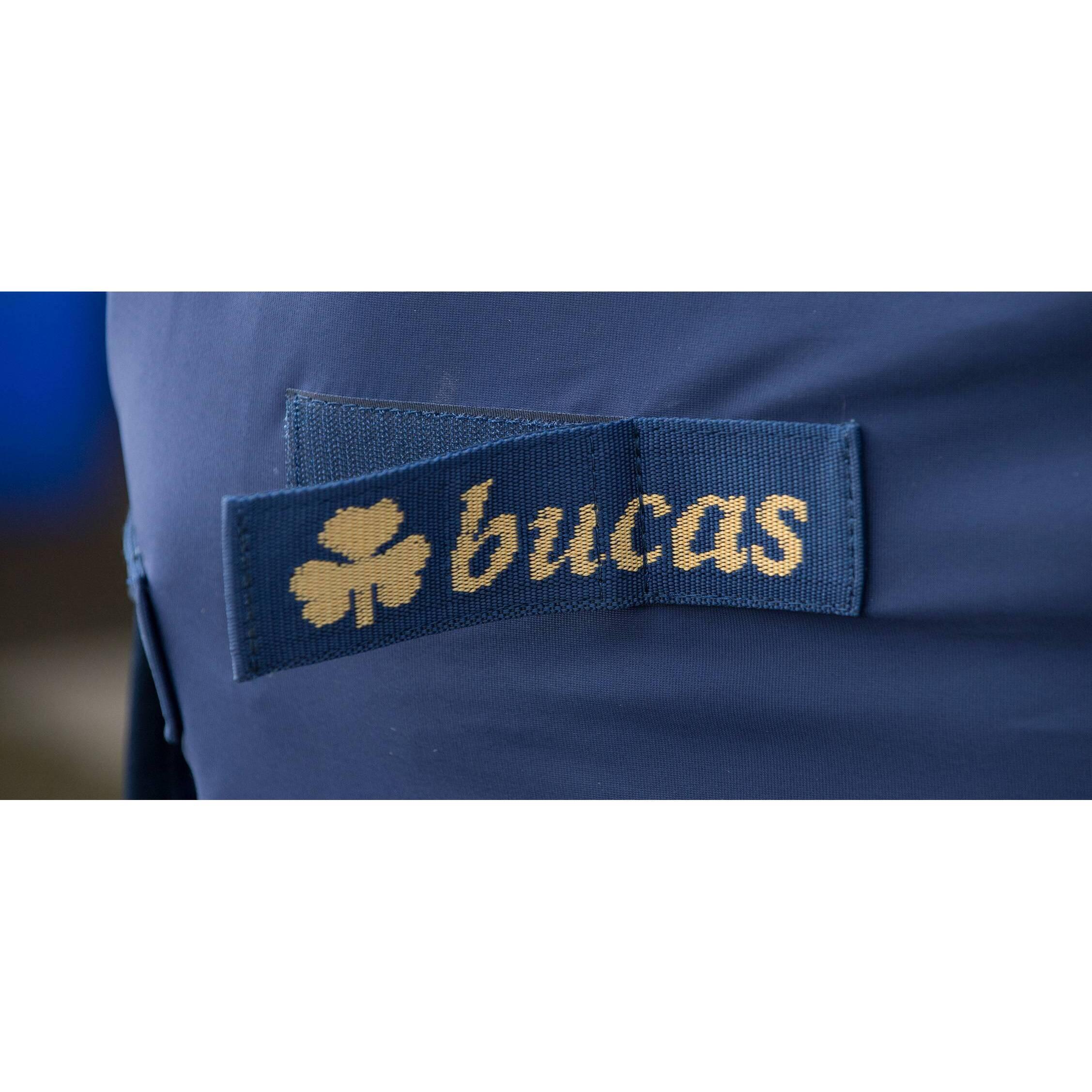 Derka osuszające dla koni Bucas Panel Prize Cooler 2/3