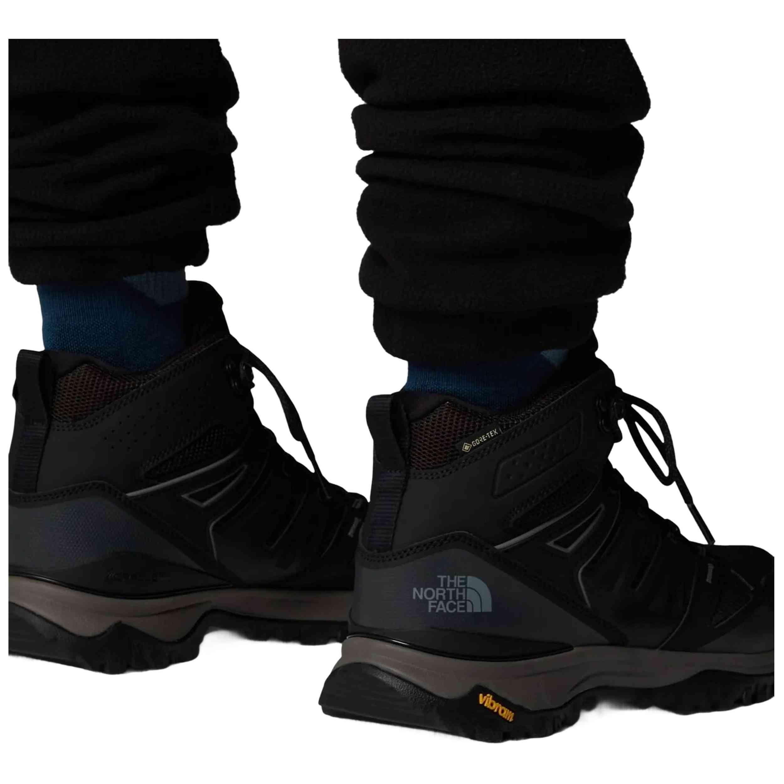Stivali The north face modello NF0A8AAAKT01 per uomini 3/5