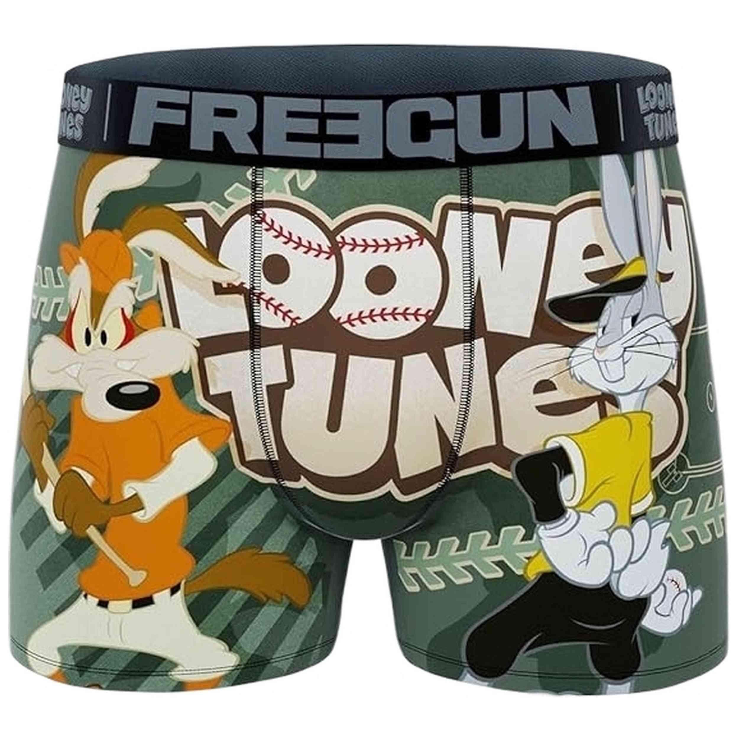 FREEGUN picture