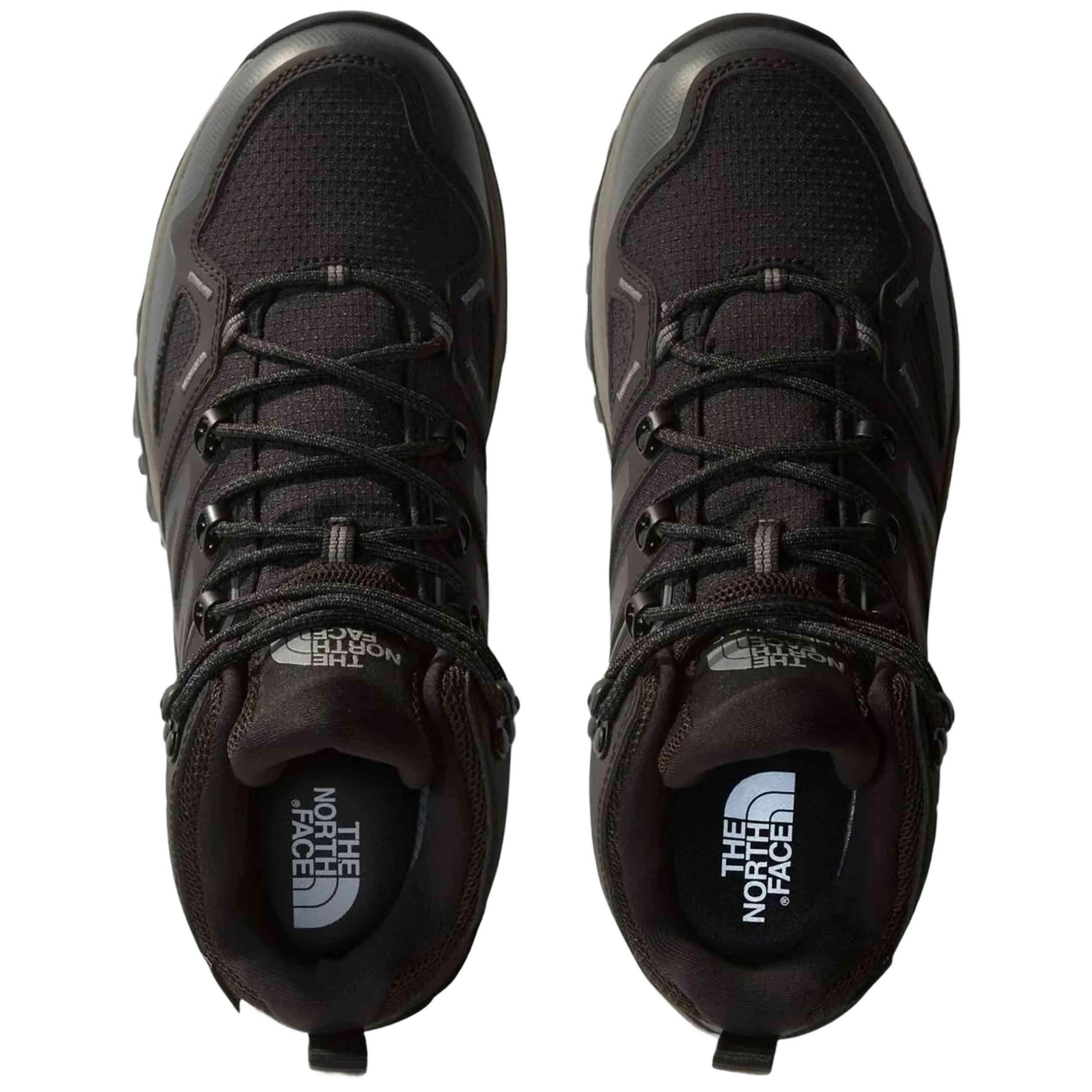 Stivali The north face modello NF0A8AAAKT01 per uomini 2/5