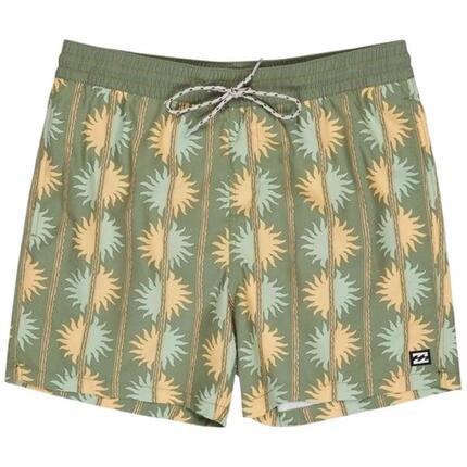 Maillot de bain Billabong modèle EBYJV00159-YGJ2 pour homme