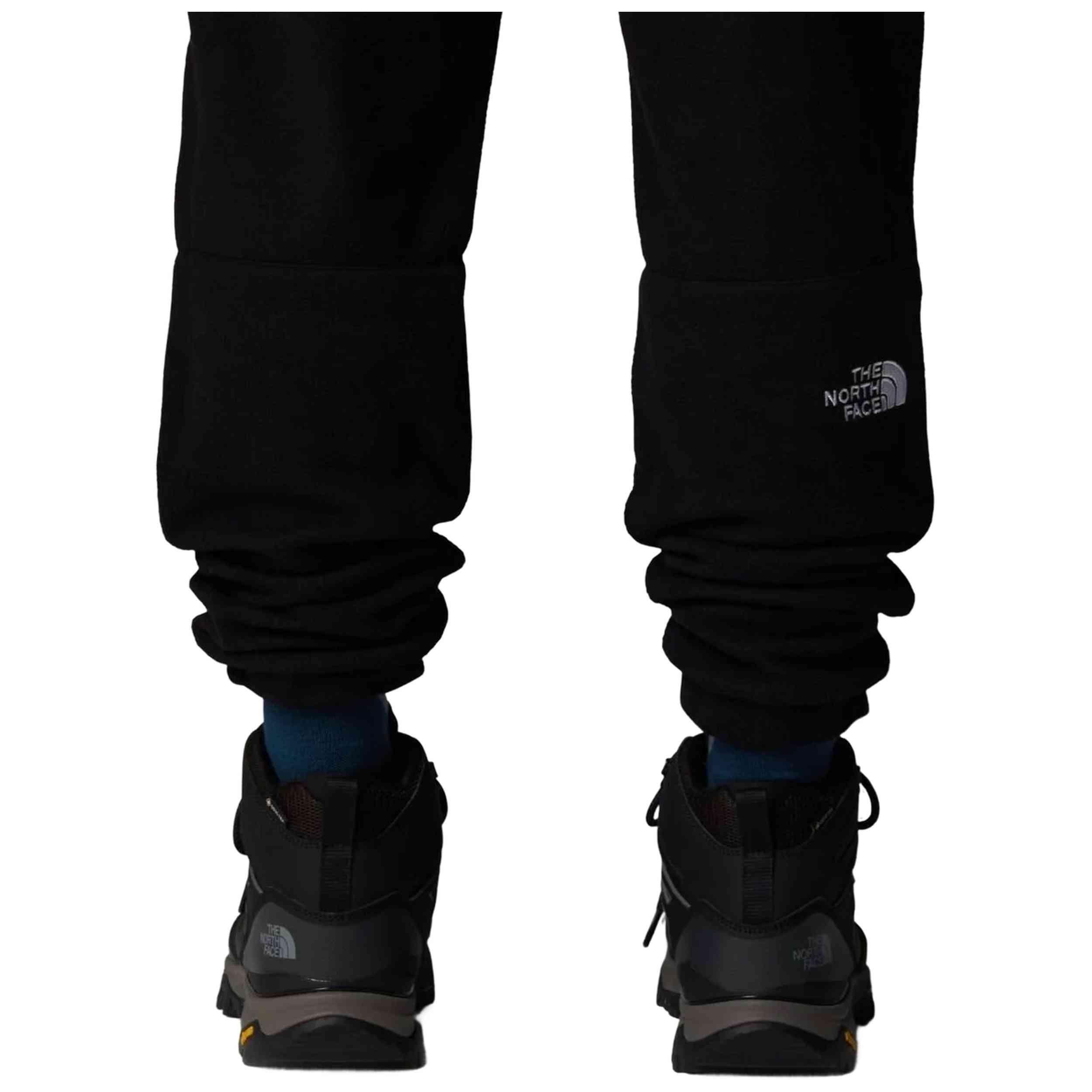 Stivali The north face modello NF0A8AAAKT01 per uomini 5/5