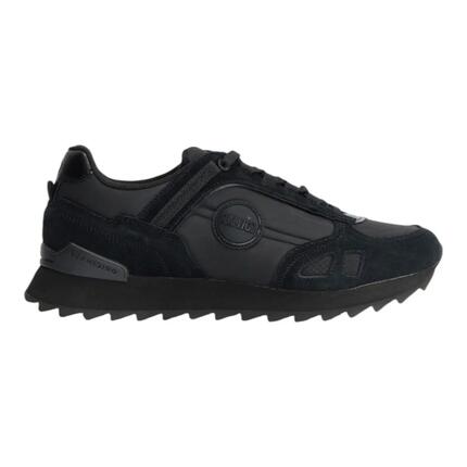 Baskets Homme Baskets Colmar TRAVIS SPORT RUSH Noir Colmar