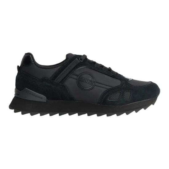 Baskets Homme Baskets Colmar TRAVIS SPORT RUSH Noir Colmar