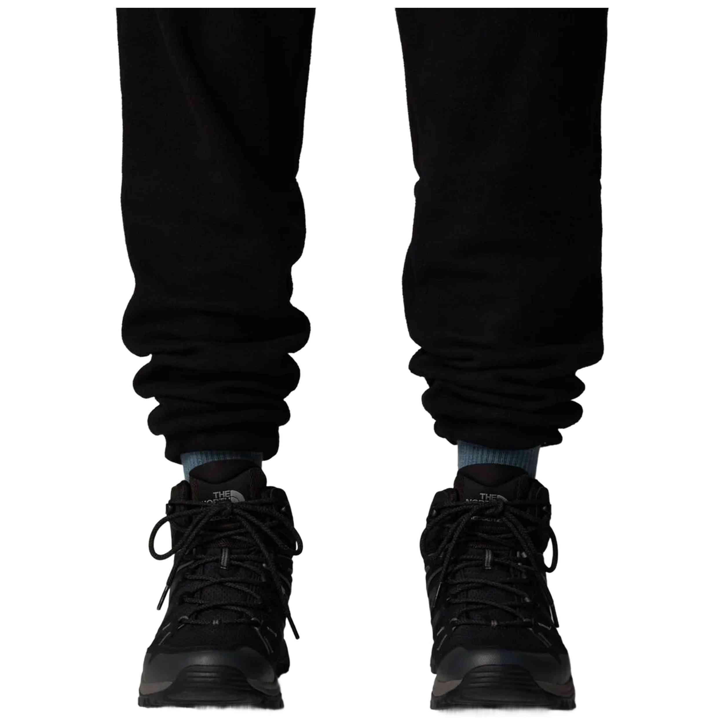 Stivali The north face modello NF0A8AAAKT01 per uomini 4/5