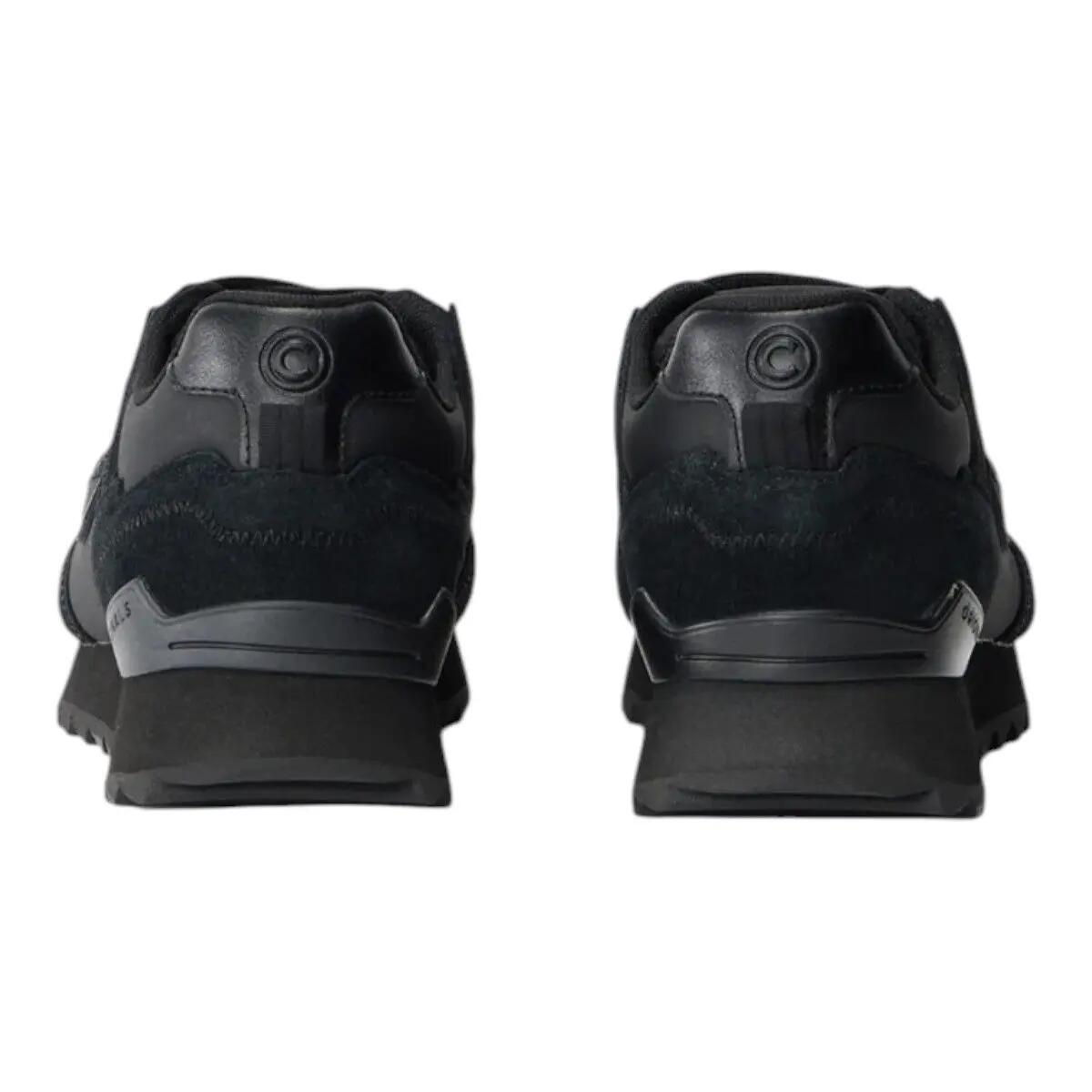 Baskets Homme Baskets Colmar TRAVIS  SPORT RUSH Noir Colmar 4/5