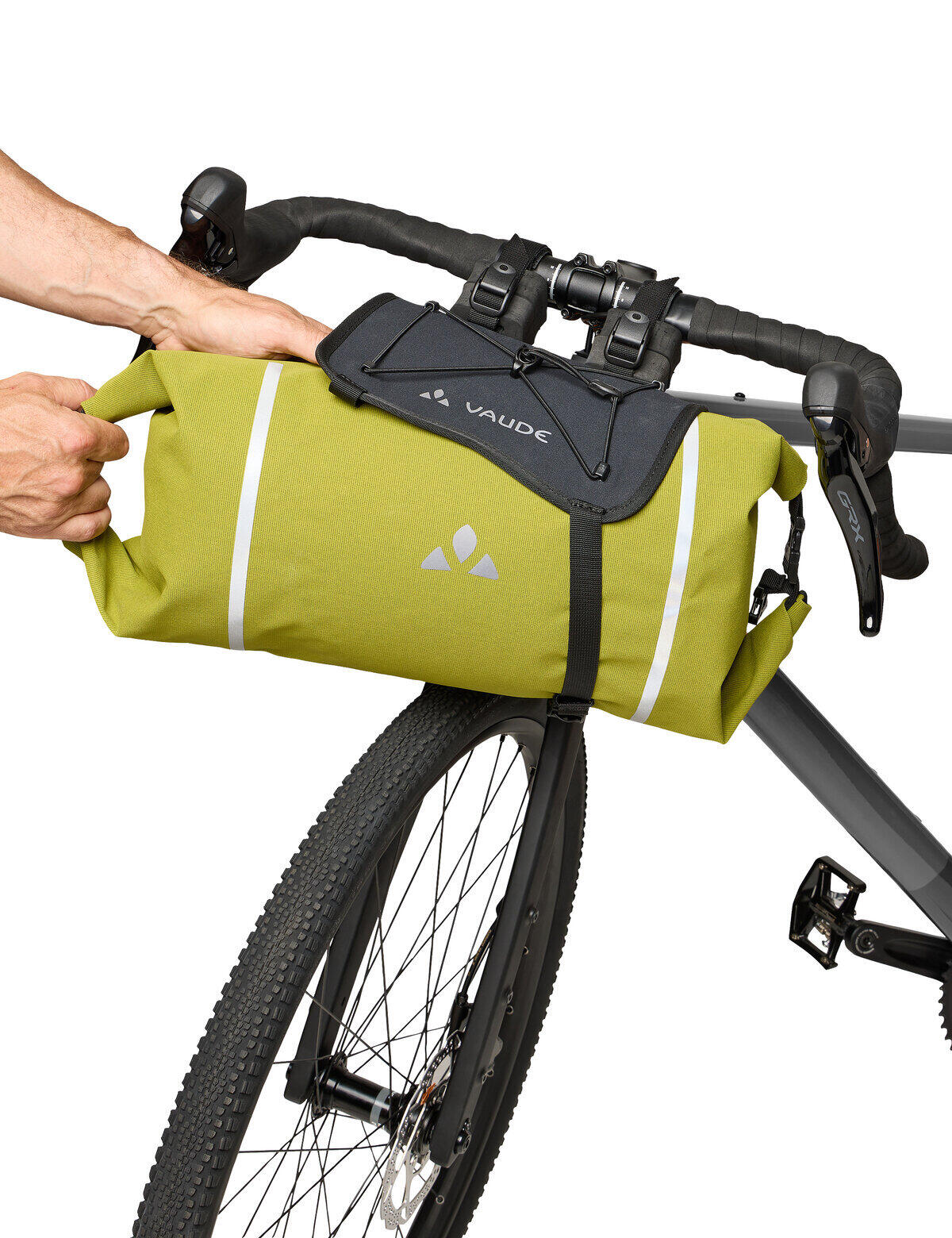 Lenkertaschen Trailfront Cage 6/7