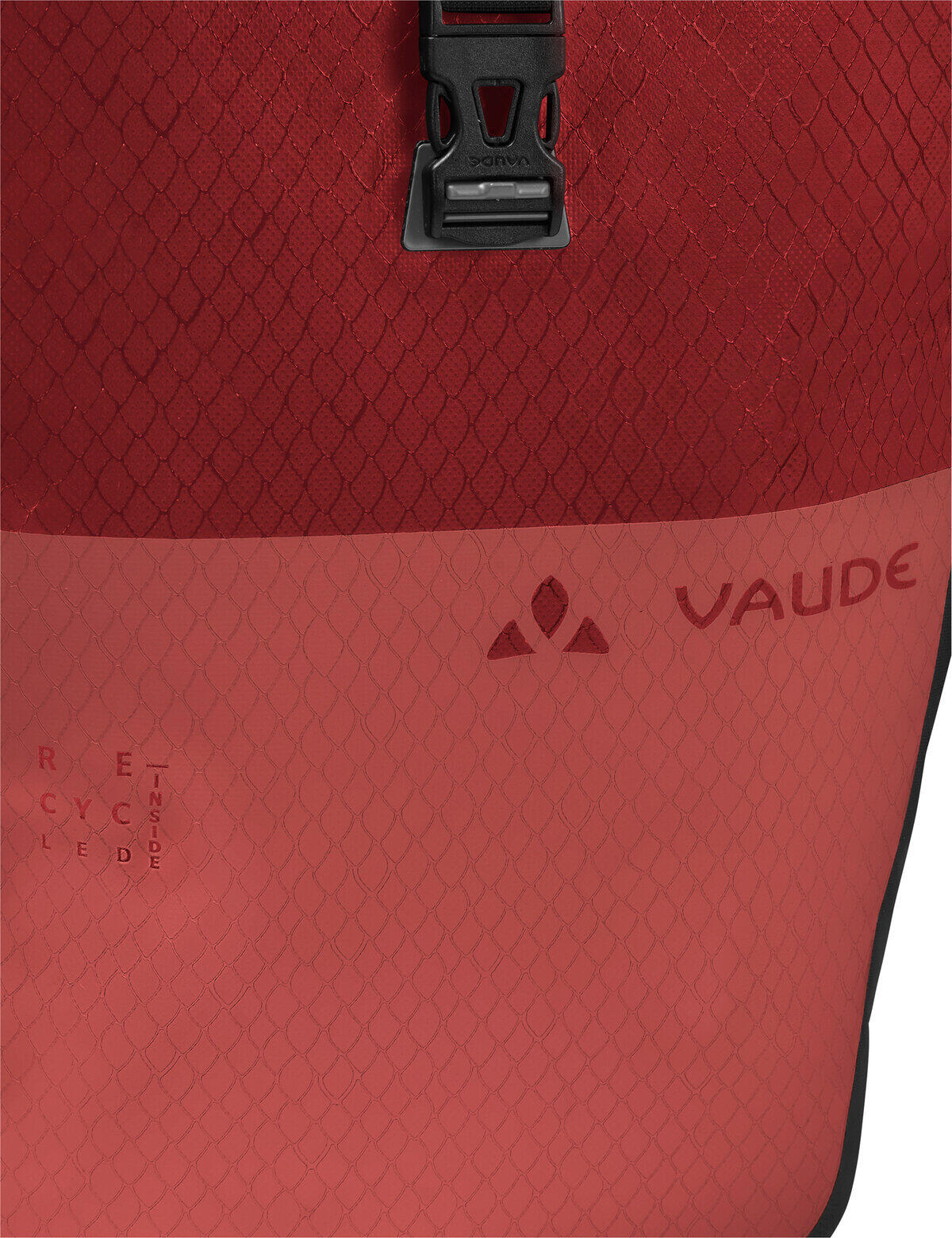 VAUDE Hinterradtaschen Aqua Back Color Single (rec) 6/7