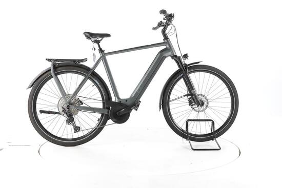 Refurbished - Cube Kathmandu Hybrid Pro Trekking E-Bike - Sehr gut